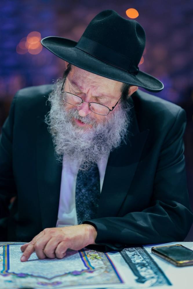 רב מעיין בכתובה